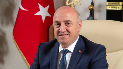 Muzaffer Bıyık: Güvenli ve dirençli bir Darıca için...