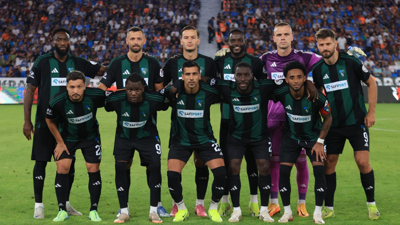 Kocaelisporlu futbolculardan çağrı! Kombineni al, takımına sahip çık!