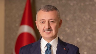 Tahir Büyükakın: Kaybettiğimiz canlarımızın acısı yüreğimizde aynı sıcaklığı ile duruyor