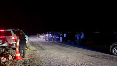 2 çocuk babası adam tüfekli saldırı sonucu hayatını kaybetti