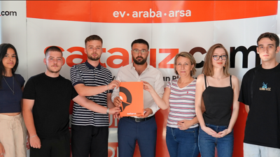 Satarız.com ilan sektöründe pazarlama ağını genişletiyor