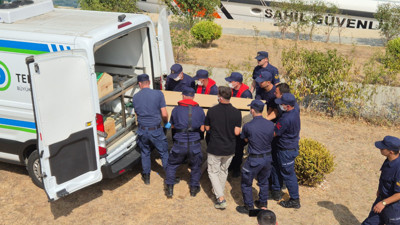 4 gün önce kaybolan gencin cansız bedeni bulundu