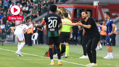 Selçuk İnan: Hakemin iyi niyetli olduğunu düşünmüyorum