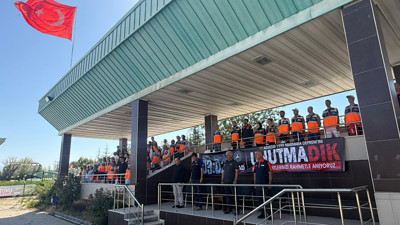 Marmara depreminde hayatını kaybedenler Van’da anıldı