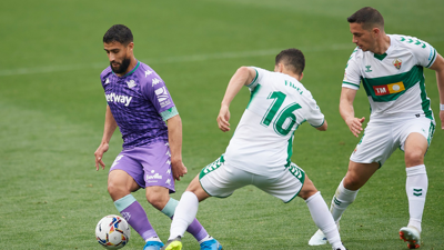 Elche-Real Betis maçı hangi kanalda, saat kaçta? Canlı izlenebiliyor mu?