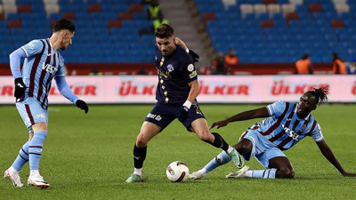 KASIMPAŞA – TRABZONSPOR MAÇI MUHTEMEL 11 | Trabzonspor - Kasımpaşa Maçı Saat Kaçta, Hangi Kanalda?