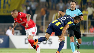 Fenerbahçe Benfica Maç Biletleri Ne Zaman Satışa Çıkacak? Fenerbahçe Benfica Maç Bileti Nasıl Alınır