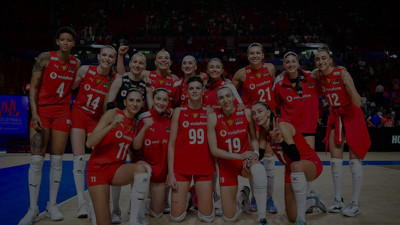 Filenin Sultanları Maç Takvimi 2025: Türkiye - İspanya Voleybol Maçı Ne Zaman?