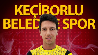 Karamürselli kanat oyuncusu Keçiborlu Belediyespor’da!