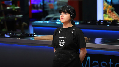 MasterChef Merve Gezgin Kimdir, Kaç Yaşında, Nereli? Masterchef Merve Gezgin Instagram Hesabı