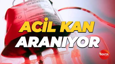 Mehmet Mahfuz için acil kan aranıyor