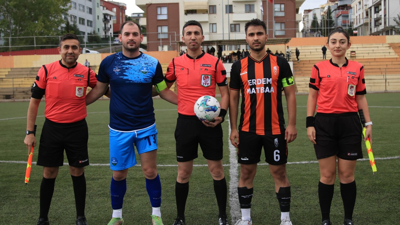 Hakemler Derneği’nden yeni il hakemlerine başarı dileği