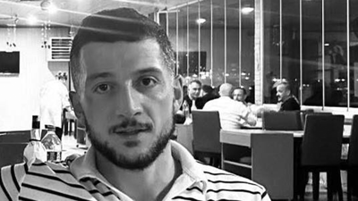 Arının soktuğu genç hayatını kaybetti!