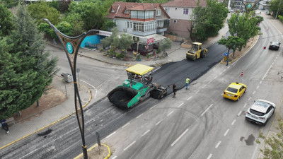 Başiskele’ye alternatif ulaşım devrede