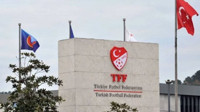 TFF Tahkim Kurulu'ndan bahis soruşturmasında dikkat çeken karar!