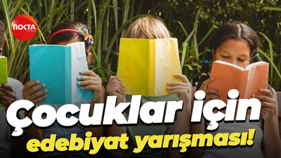 KYÖV'den çocuklar için edebiyat yarışması