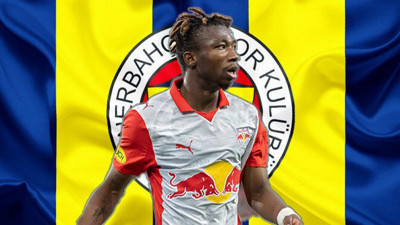 Fenerbahçe'nin Yeni Transferi Dorgeles Nene Kimdir, Kaç Yaşında? Nene Hangi Takımlarda Oynadı?
