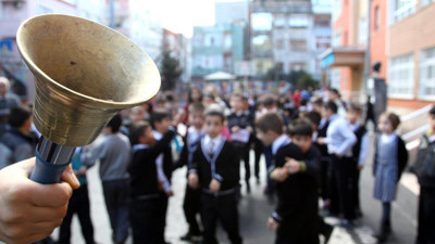 OKULLARDA YENİ DÖNEM: Zilsiz Okul Projesi Nedir? Okullarda Artık Zil Çalmayacak Mı?