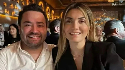 Muhittin Böcek’in oğlu Gökhan Böcek gözaltına alındı