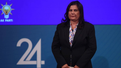 Özlem Çerçioğlu, şimdi de plaka tercihiyle gündem oldu