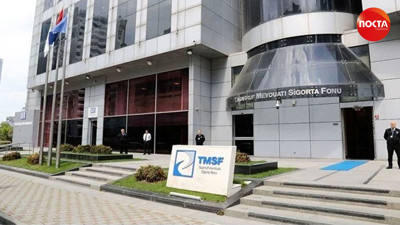 TMSF'den 4.6 milyar liralık satış