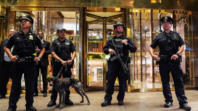 Güvenlik birimleri harekete geçti: O ülkede kırmızı alarm!