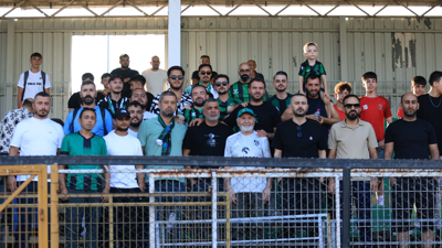 Enver Güler kardeşleri ile geri geliyor!