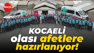 İlhami Aktaş: Ülke, il ve kurumlar olarak afetlere hazırlıklı olmamız şart