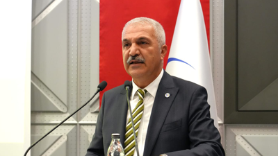 Gebze Ticaret Odası'ndan ticaret merkezi talebi