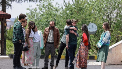 GÖNÜL DAĞI 6. SEZON TARİHİ | Gönül Dağı Yeni Sezon Ne Zaman Başlıyor? Gönül Dağı Yeni Bölüm Fragmanı