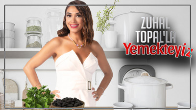 Zuhal Topal Yemekteyiz Ne Zaman Başlıyor? TV8 Zuhal Topal'la Yemekteyiz Yeni Sezon Ne Zaman?