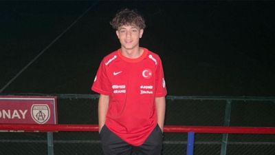 3 İzmitli futbolcu U-15 Milli Takım geniş kadrosuna davet edildi