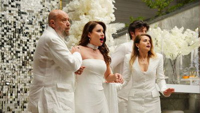 Kızılcık Şerbeti 4. Sezon İlk Bölümü İfşa Oldu! Mustafa, Fatih, Işıl, Nilay Felaketi Yaşayacak