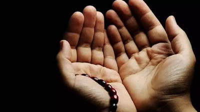 Sınava Girerken Okunacak Dua ARAPÇA TÜRKÇE Okunuşu