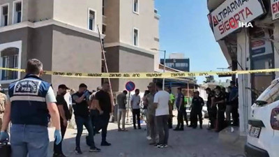 Adliyeden çıkarılan zanlılara silahlı saldırı