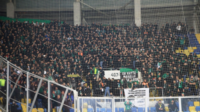 Kadıköy’e simsiyah!