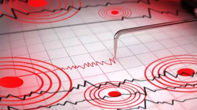 AFAD duyurdu... O ilde korkutan deprem!