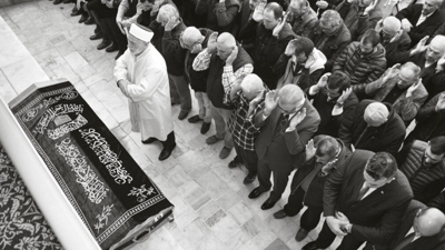 Siyasi isimden acı haber geldi!