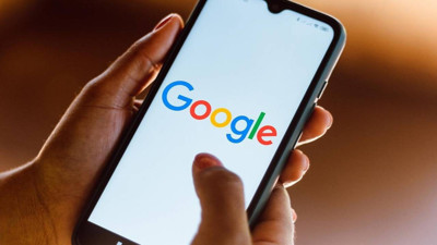 Rekabet Kurulu'ndan Google'a soruşturma