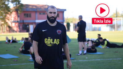 Kemalcan Aydemir: Çok kaliteli bir kadro kuruluyor