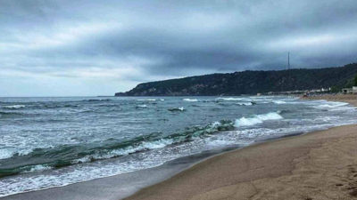 Kastamonu'da denize girmek yasaklandı!