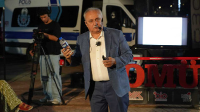 Yusuf Demir: Metropol şehirler su kısıtlamasına gidecek