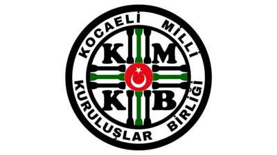 Kocaeli Milli Kuruluşlar Birliği'nden ihtiyaç sahibi öğrencilere kırtasiye desteği