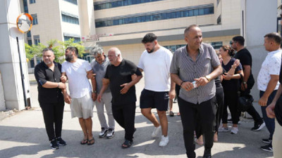 Öldürülen gencin abisi yürekleri yaktı: Abi ben geliyorum de ne olur