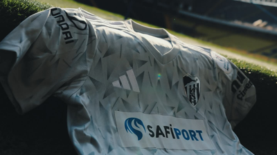 Kocaelispor, Fenerbahçe maçına gri forma ile çıkacak