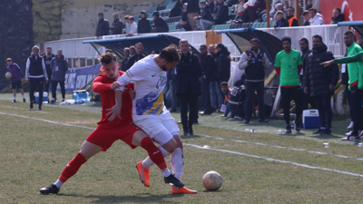 Somaspor – Güzide Gebze maçı Bi Kanal’da!