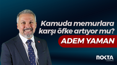 Kamuda memurlara karşı öfke artıyor mu?