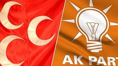 AK Parti ve MHP arasında gerilim mi var?