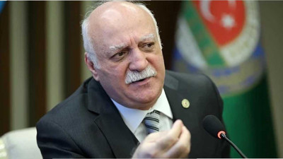 Artan kirlilik, kuraklık, hava kirliliği... TZOB Başkanı milli seferberlik çağrısında bulundu