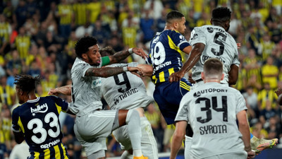 Spor yazarlarından Fenerbahçe-Kocaelispor değerlendirmesi